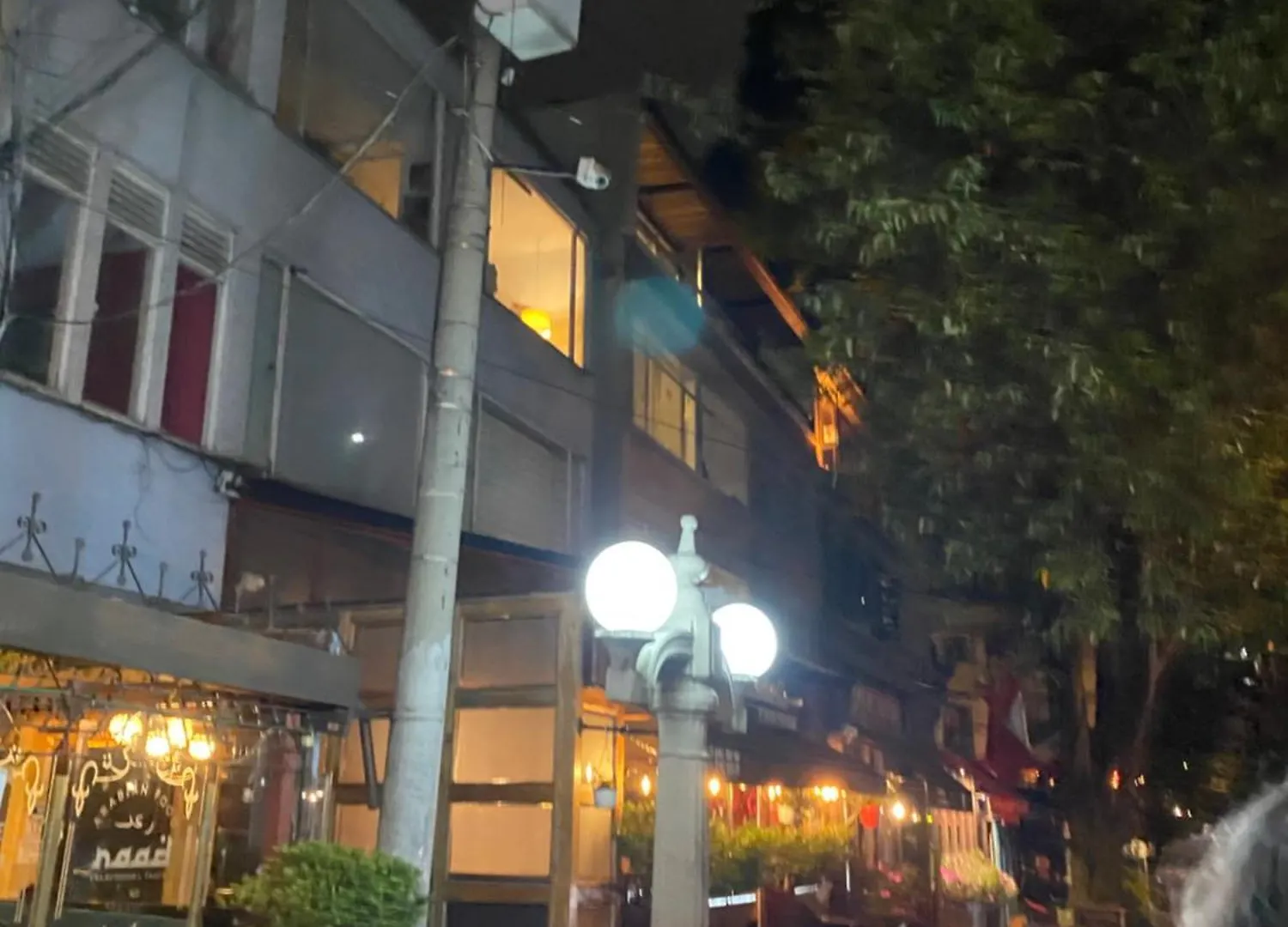 Ferienwohnung Loft Vibrante En Centro Internacional Bogotá