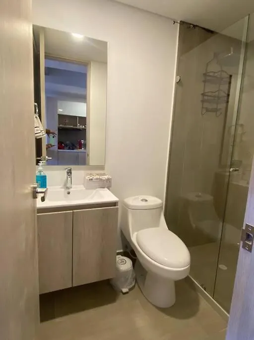 Ferienwohnung Loft Vibrante En Centro Internacional Bogotá 0*,  Kolumbien